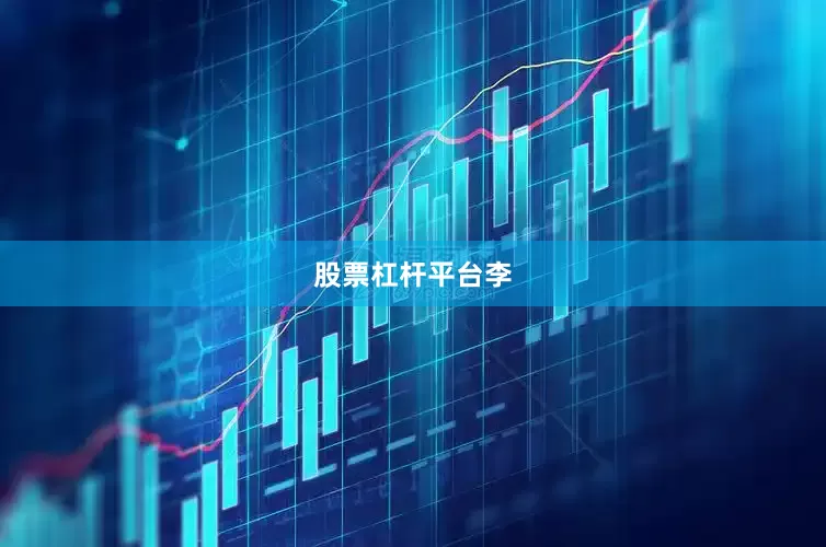 股票杠杆平台李