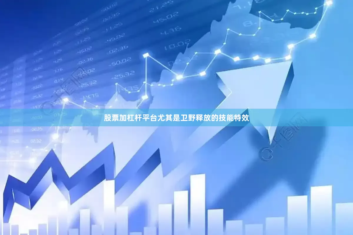 股票加杠杆平台尤其是卫野释放的技能特效