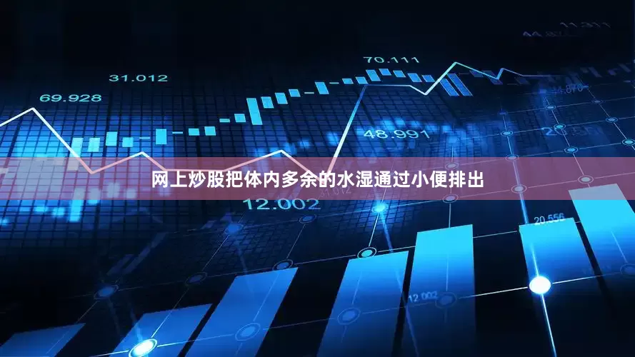 网上炒股把体内多余的水湿通过小便排出