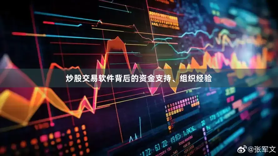 炒股交易软件背后的资金支持、组织经验