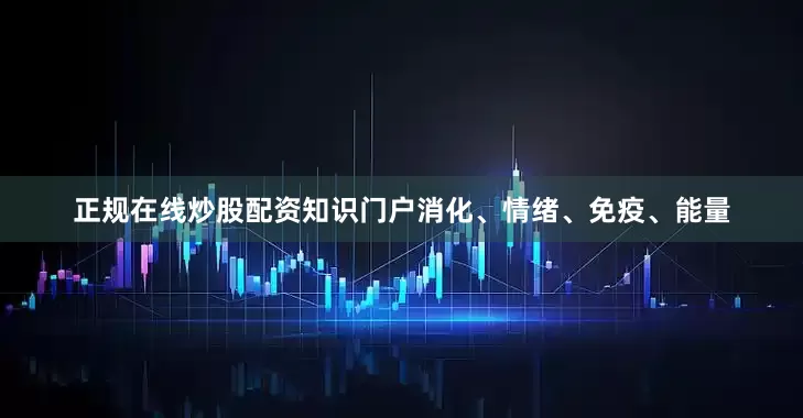 正规在线炒股配资知识门户消化、情绪、免疫、能量